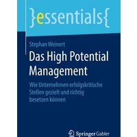 Das High Potential Management
