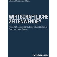 Wirtschaftliche Zeitenwende?