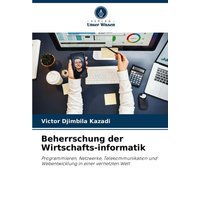 Beherrschung der Wirtschafts-informatik
