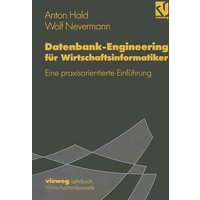 Datenbank-Engineering für Wirtschaftsinformatiker