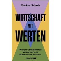 Wirtschaft mit Werten