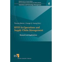 RFID in Operations and Supply Chain Management