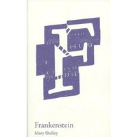 Cover: Ccc Frankenstein