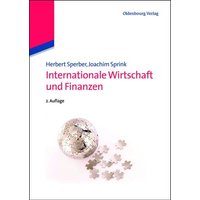 Internationale Wirtschaft und Finanzen