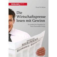 Die Wirtschaftspresse lesen mit Gewinn