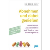 Abnehmen und dabei genießen mit dem Natural Weight Program