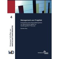 Management von IT-Agilität