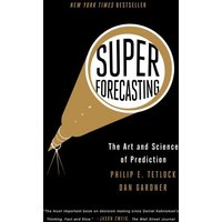 Superforecasting Superforecasting