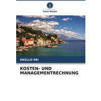 Kosten- und Managementrechnung