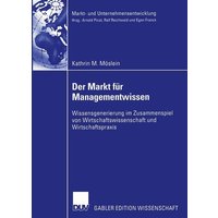 Der Markt für Managementwissen