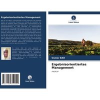 Ergebnisorientiertes Management