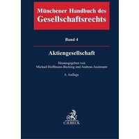 muenchener-handbuch-des-gesellschaftsrechts-bd-4-aktiengesellschaft