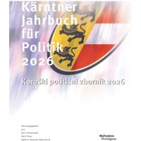 Kärntner Jahrbuch für Politik 2026