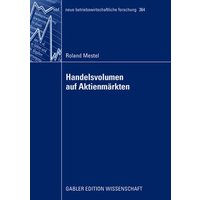 handelsvolumen-auf-aktienmaerkten