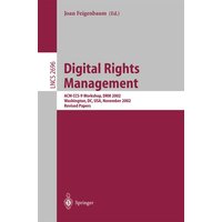 Digital Rights Management