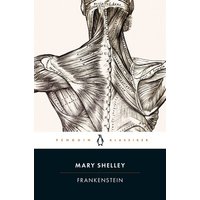 Cover: Frankenstein oder Der moderne Prometheus