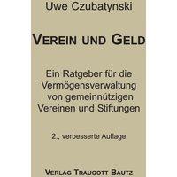 Verein und Geld