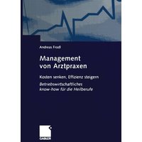 Management von Arztpraxen