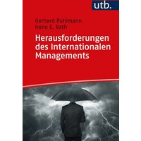 Herausforderungen des Internationalen Managements