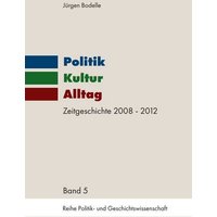 Politik - Kultur - Alltag