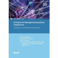 Erfolgreich Managementsysteme integrieren