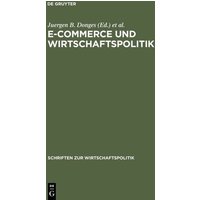 E-Commerce und Wirtschaftspolitik