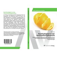 Nachhaltigkeit in der Veranstaltungsbranche