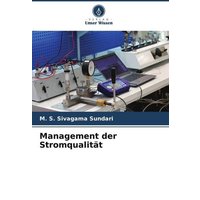 Management der Stromqualität