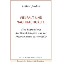 Vielfalt und Nachhaltigkeit.