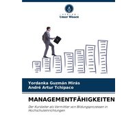 Managementfähigkeiten