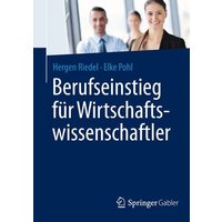 Berufseinstieg für Wirtschaftswissenschaftler