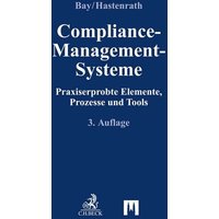 Compliance-Management-Systeme