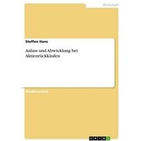 anlass-und-abwicklung-bei-aktienrueckkaeufen