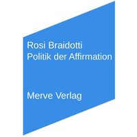 Politik der Affirmation