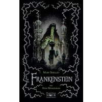 Cover: Frankenstein
