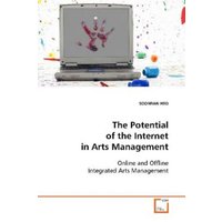HEO, S: The Potential of the Internet in Arts Management