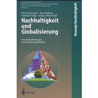 Nachhaltigkeit und Globalisierung