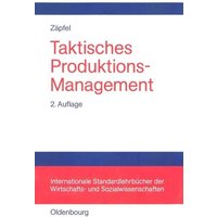 Taktisches Produktions-Management
