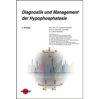 Diagnostik und Management der Hypophosphatasie