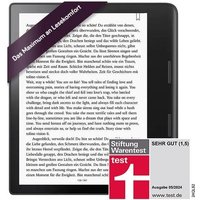 eReader tolino epos 3 eReader tolino epos 3