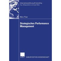 Strategisches Performance Management