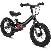 Laufrad TRAIL PRO midnight black