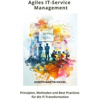Agiles IT-Service Management