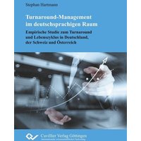 Turnaround-Management im deutschsprachigen Raum