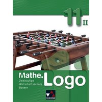 Mathe.Logo 11/II Wirtschaftsschule Bayern