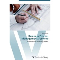 Business Process Management Systeme