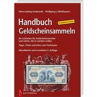 Handbuch Geldscheinsammeln