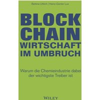 Blockchain - Wirtschaft im Umbruch