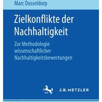Zielkonflikte der Nachhaltigkeit