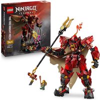 71846 LEGO® NINJAGO Der Feuerritter-Mech 71846 LEGO® NINJAGO Der Feuerritter-Mech